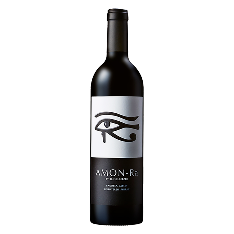 글래쳐 아몬라 쉬라즈 Glaetzer Wines Amon-Ra Shiraz 강남와인