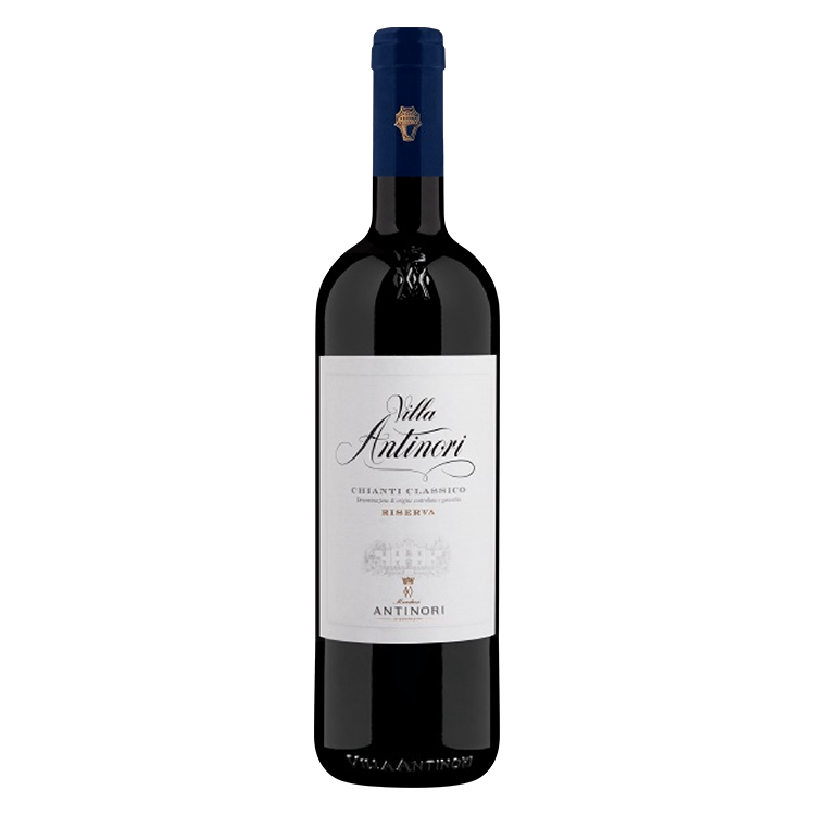 빌라 안티노리 키안티 클라시코 리제르바 VILLA ANTINORI CHIANTI CLASSICO RISERVA 강남와인