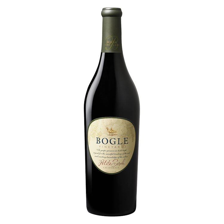 보글 쁘띠시라 Bogle Petite Sirah 강남와인