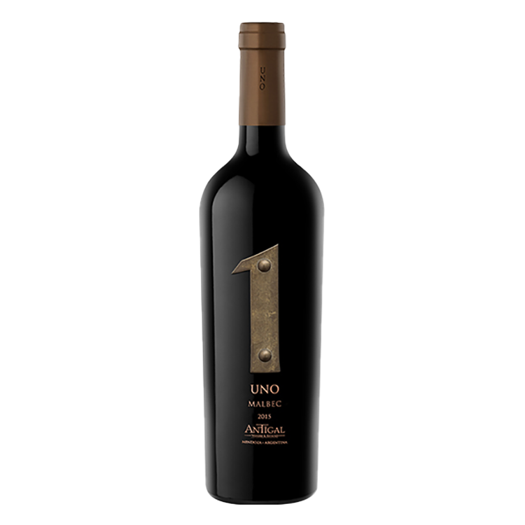 안티갈 우노 말벡 ANTIGAL Uno Malbec 강남와인