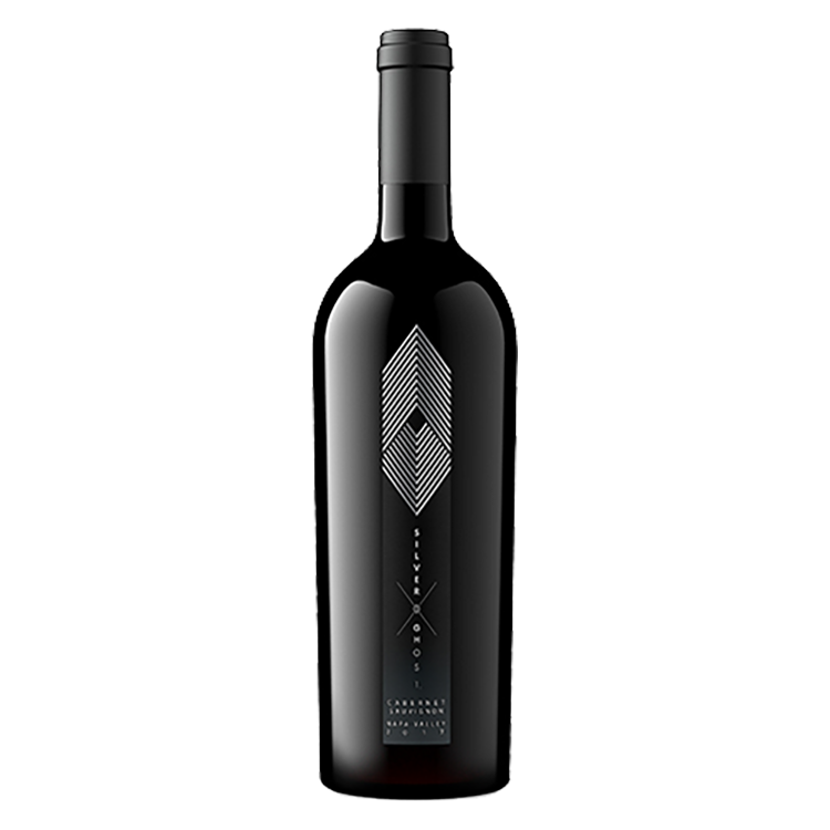 실버 고스트 까베르네 소비뇽 SILVER GHOST CABERNET SAUVIGNON 강남와인