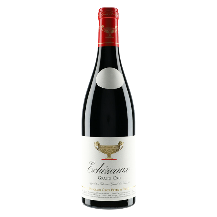 도멘 그로 프레레 에 쉐르 에쉐조 Domaine Gros Frere et Soeur Echezeaux Grand Cru 강남와인
