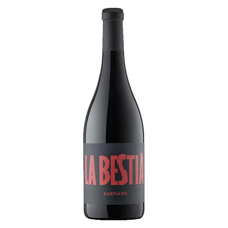 라 베스티아 가르나차 LA BESTIA GARNACHA 강남와인