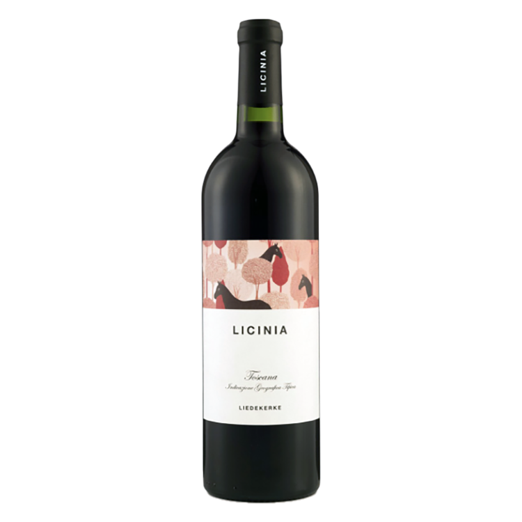 리시니아 Licinia 강남와인