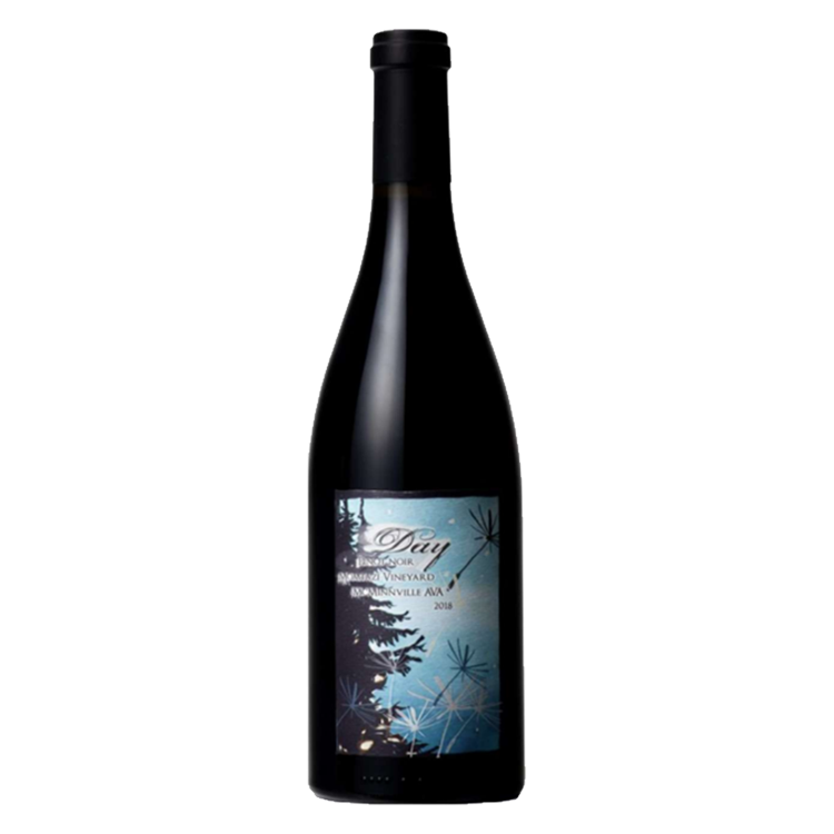 데이 와인즈, 뭄타지 빈야드 피노 누아 Day Wines  Momtazi Vineyard Pinot Noir 강남와인