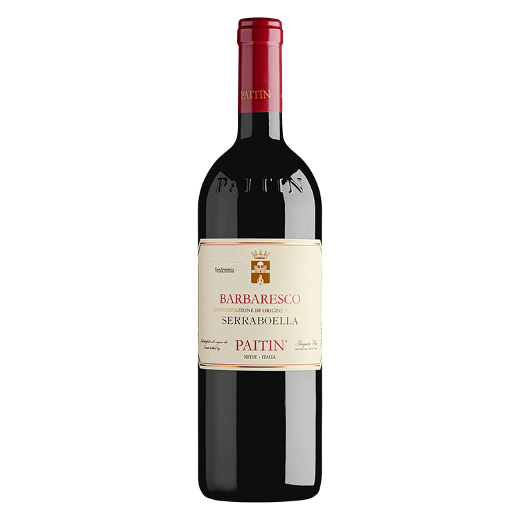 파이틴 바르바레스코 세라보엘라 PAITIN BARBARESCO SERRABOELLA 강남와인