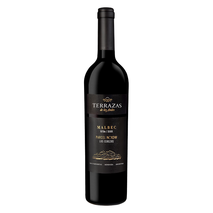 테라자스 데 로스 안데스 파셀 로스 세레조스 말벡 Terrazas de los Andes Parcel Los Cerezos Malbec 강남와인