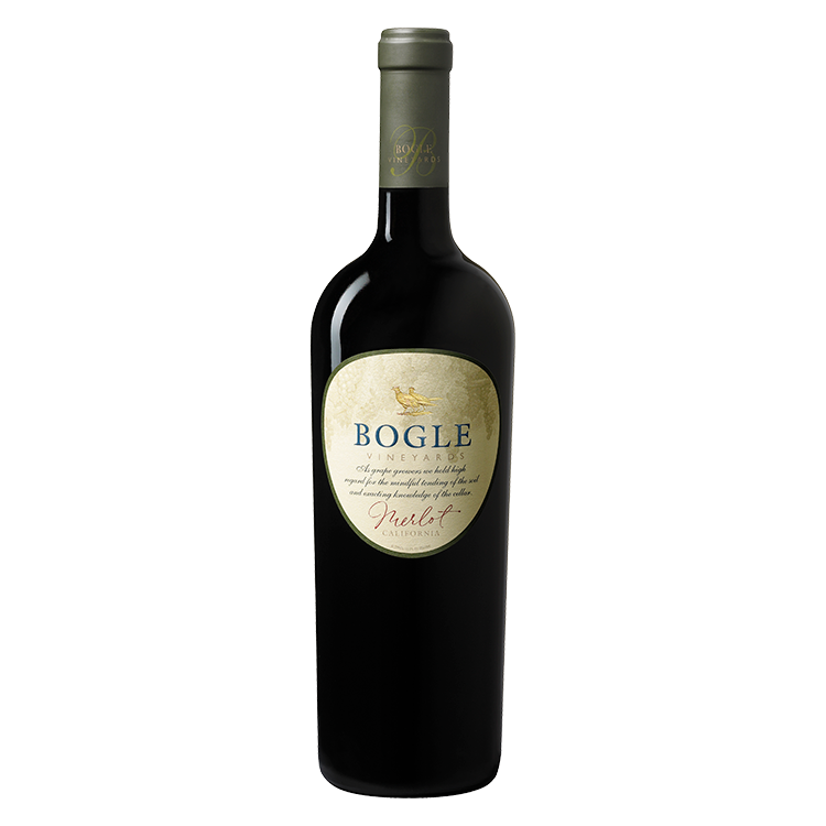 보글 메를로 Bogle Merlot 강남와인