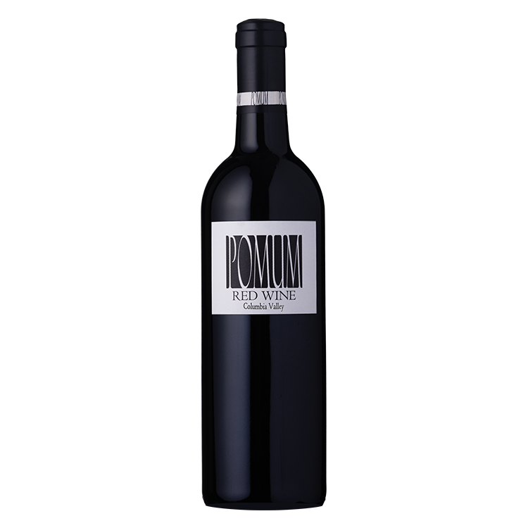 포멈 레드 와인 Pomum Red Wine 강남와인