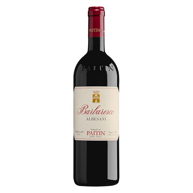 파이틴 바르바레스코 알베사니 PAITIN BARBARESCO ALBESANI 강남와인