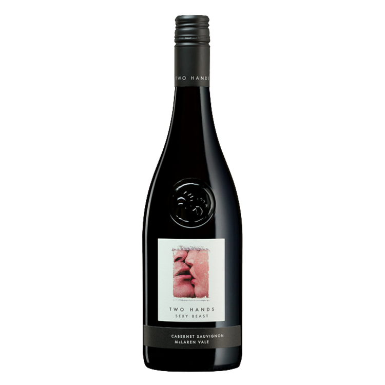 투핸즈 섹시 비스트 까베르네 소비뇽 Two Hands Sexy Beast Cabernet Sauvignon 강남와인