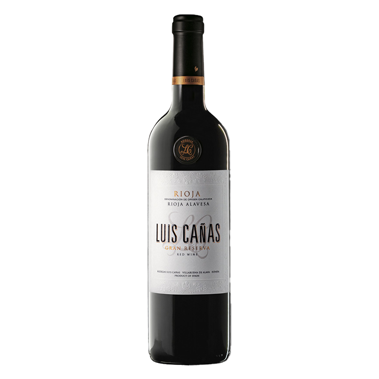 루이스 까냐스 그랑 레제르바 LUIS CANAS GRAN RESERVA 강남와인