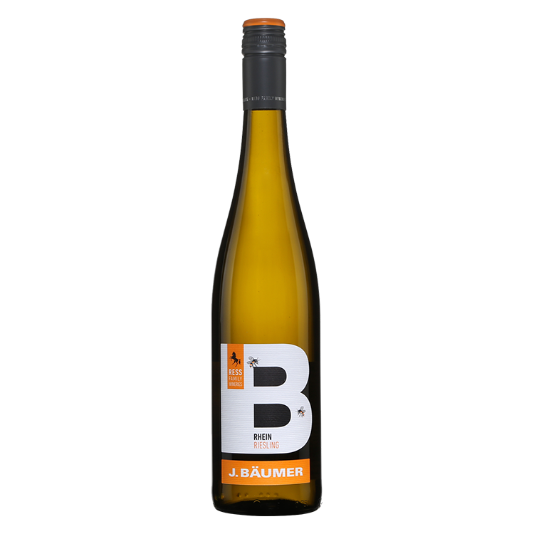 제이 보이머 라인 리슬링 J. BAUMER RHEIN RIESLING 강남와인