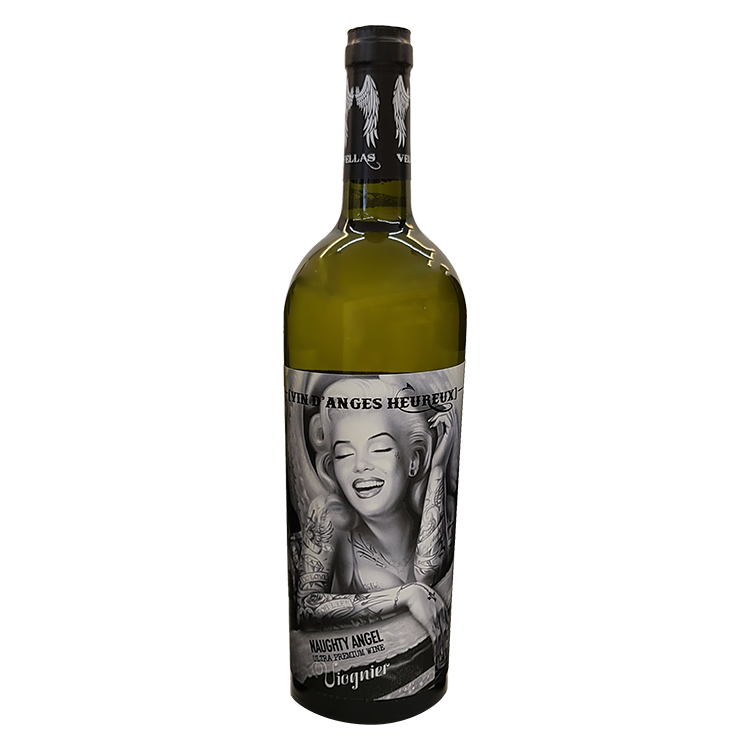 너티 엔젤 비오니에 NAUGHTY ANGEL VIOGNIER 강남와인