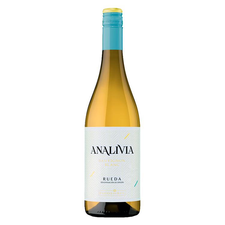 아날리비아 소비뇽 블랑 Analivia Sauvignon Blanc 강남와인