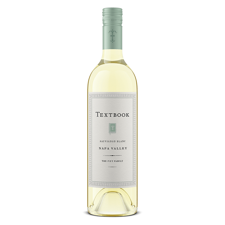 텍스트북, 나파 소비뇽 블랑 Textbook, Napa Sauvignon Blanc 강남와인