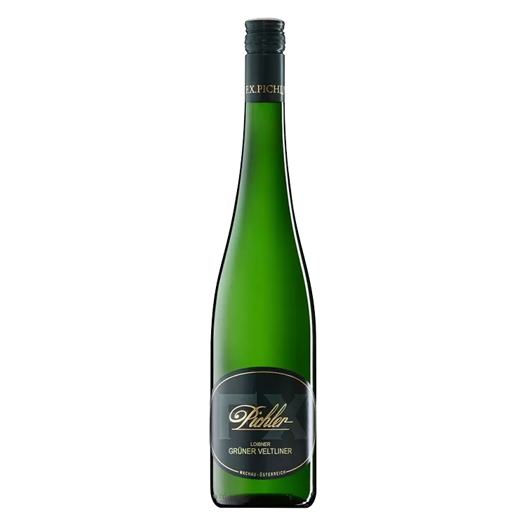 그뤼너 벨트리너 로이브너 Gruner Veltliner Loibner 강남와인