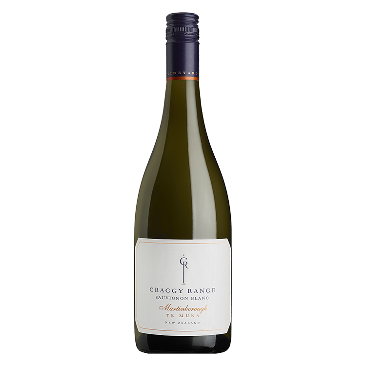 크래기 레인지 테 무나 로드 소비뇽 블랑 CRAGGY RANGE, TE MUNA SAUVIGNON BLANC 강남와인