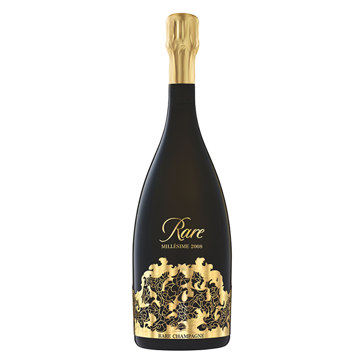 파이퍼 하이직 레어 Piper-heidsieck Rare 강남와인