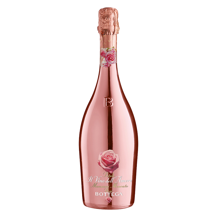 보테가 만조니 모스카토 BOTTEGA MOSCATO MANZONI 강남와인