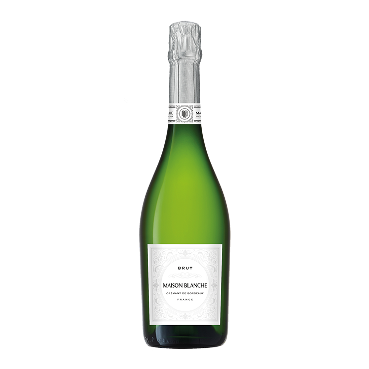 크레망 드 메종 블랑쉬 Cremant de Maison Blanche 강남와인