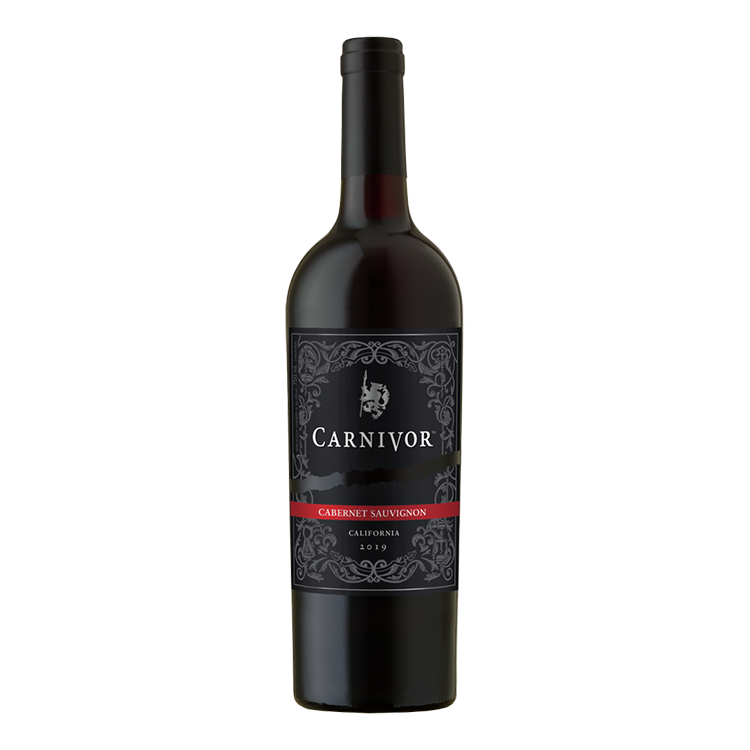 카니버 카베르네 소비뇽 Carnivor Cabernet Sauvignon 강남와인