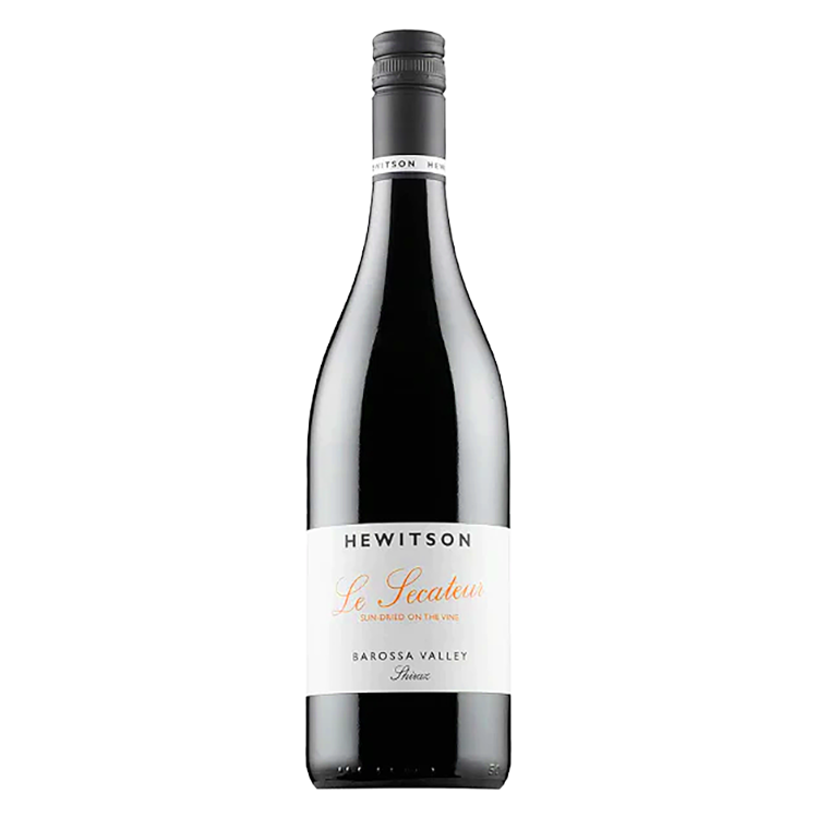 휴잇슨 세카투르 쉬라즈 Hewitson Le Secateur Shiraz 강남와인
