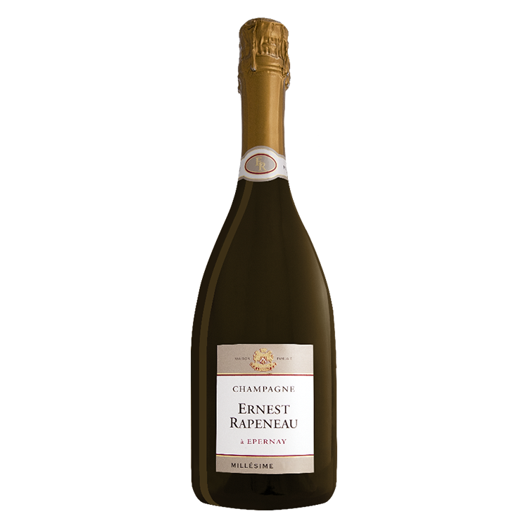 샴페인 어니스트 라페뉴 밀레짐 Champagne Ernest Rapeneau Millesime 강남와인
