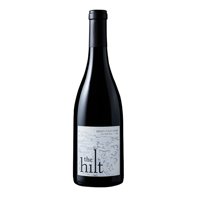 더 힐트 이스테이트 피노 누아 The Hilt Estate Pinot Noir 강남와인