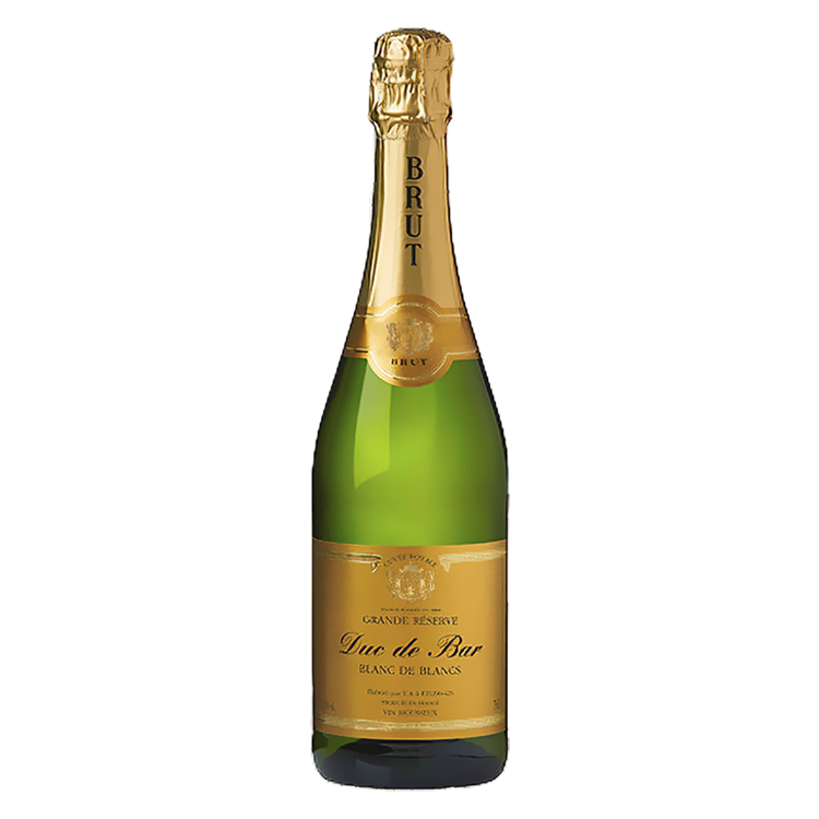 뒥 드 바 블랑 드 블랑 브뤼 Duc de Bar Blanc de Blancs Brut 강남와인