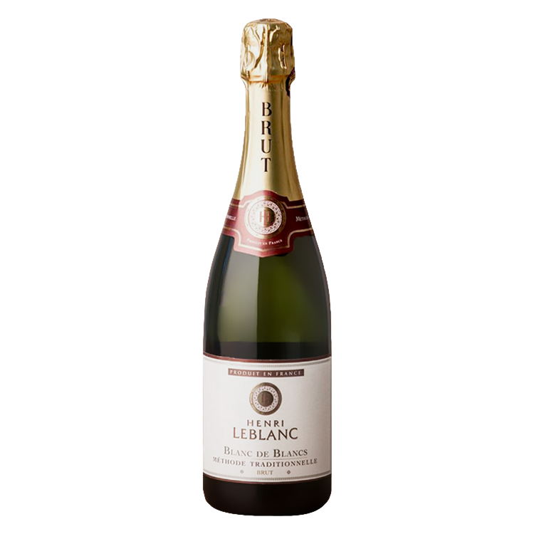 앙리 르블랑 블랑드블랑 NV Henri Leblanc, Blanc de Blancs Brut 강남와인