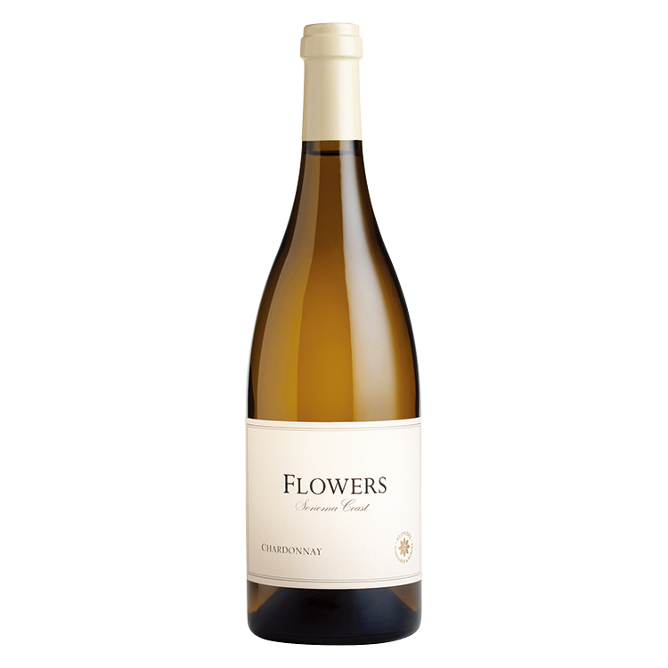플라워스 소노마 코스트 샤도네이 FLOWERS Sonoma Coast Chardonnay 강남와인