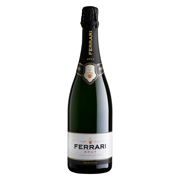 페라리 브뤼 Ferrari Brut 강남와인