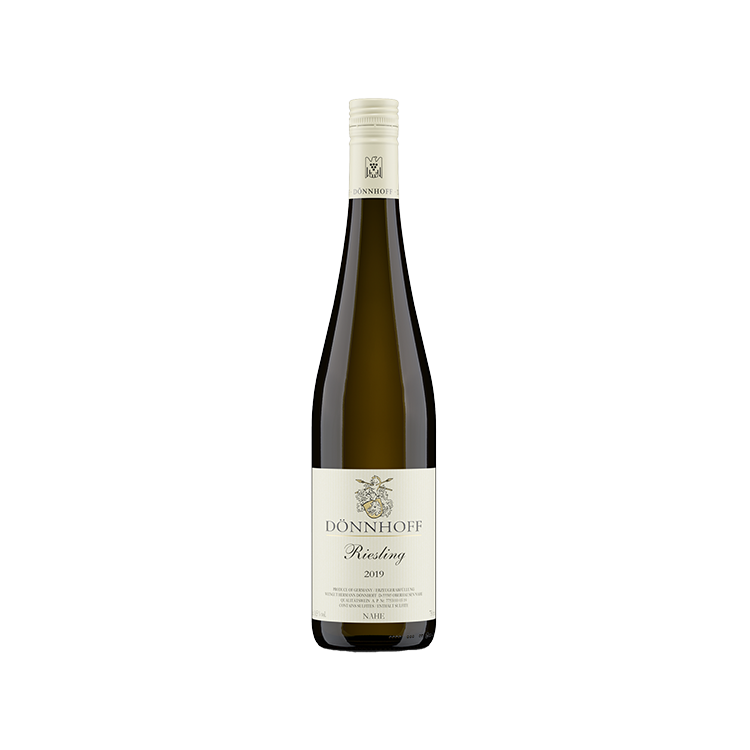 된호프 리슬링 파인헤릅 Donnhoff Riesling Feinherb 강남와인