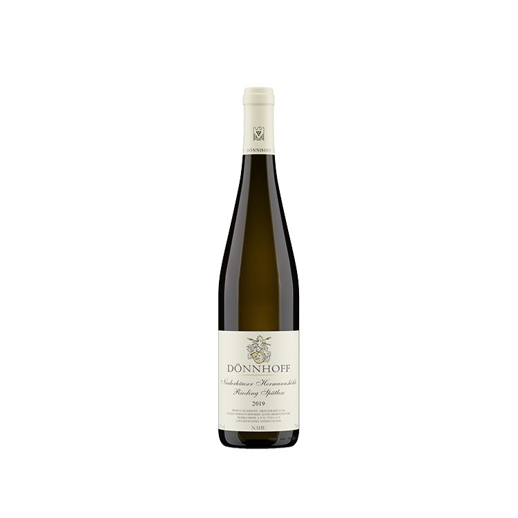된호프 니더하우저 헤르만숄레 리슬링 슈페트레제 Donnhoff Niederhäuser Hermannshöle Riesling Spätlese 강남와인