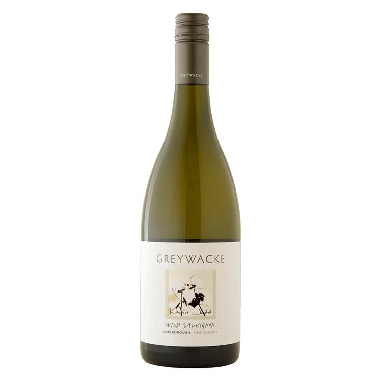 그레이왁 와일드 쇼비뇽 Greywacke Wild Sauvignon 강남와인