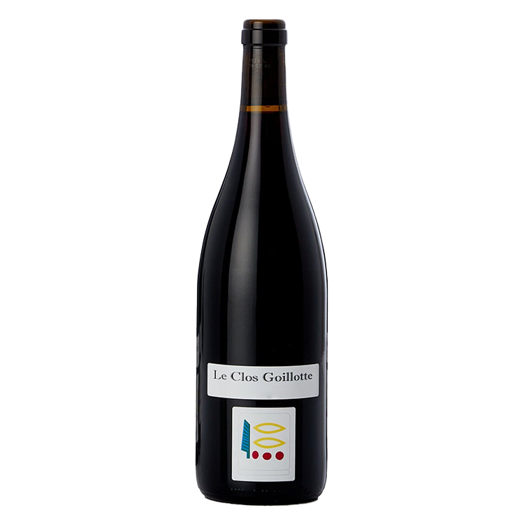 프리에르 로크 본 로마네 르 끌로 고아로뜨 PRIEURE ROCH VOSNE ROMANEE LE CLOS GOILLOTTE 강남와인