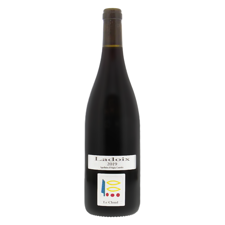 프리에르로크 라루아 드 끌라우드 루즈 Prieure Roch Ladoix Le Cloud Rouge 강남와인