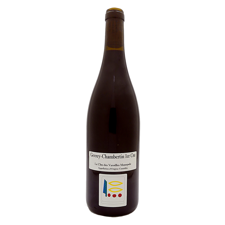 프리에르 로크 제브리 샹베르땡 프리미에 크뤼 르 끌로 데 바로아이 모노폴 PRIEURE ROCH GEVREY CHAMBERTIN 1ER CRU LE CLOS DES VAROILLES MONOPOLE 강남와인