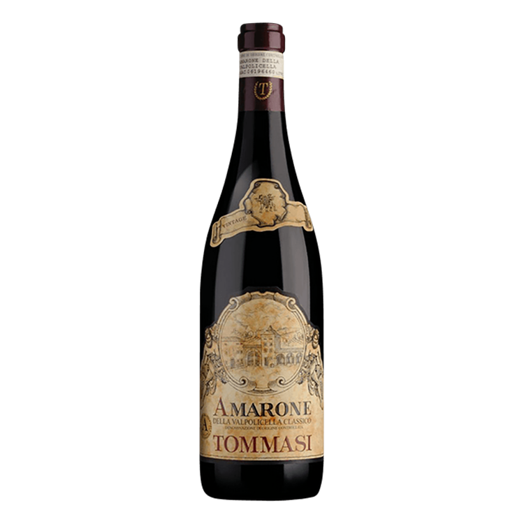 토마시 아마로네 델라 발폴리첼라 클라시코 Tommasi, Amarone della Valpolicella Classico 강남와인