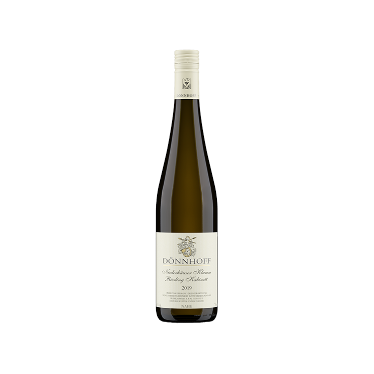 된호프 니더하우저 클람 리슬링 카비넷 Donnhoff Niederhäuser Klamm Riesling Kabinett 강남와인